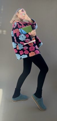 کت تدی شارلوت